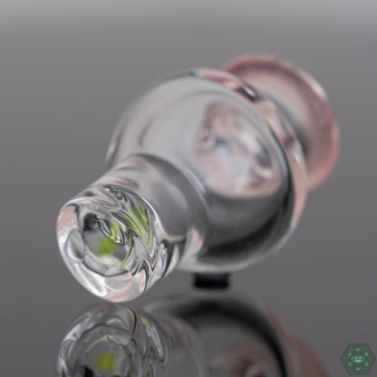 Terroir Glass - Spinner Caps - @Terroirglass - HG