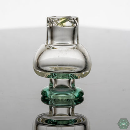 Terroir Glass - Spinner Caps - @Terroirglass - HG
