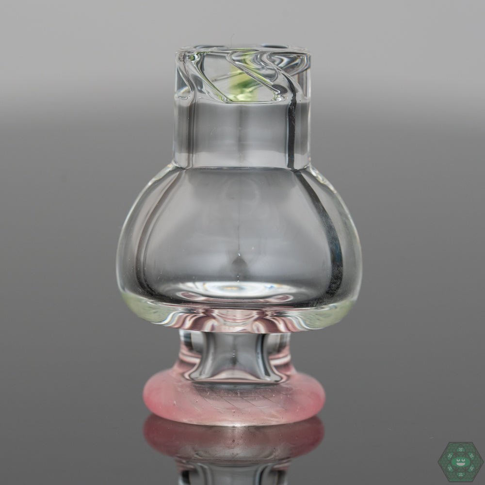 Terroir Glass - Spinner Caps - @Terroirglass - HG