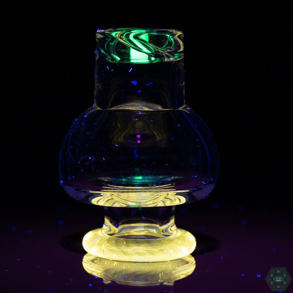 Terroir Glass - Spinner Caps - @Terroirglass - HG