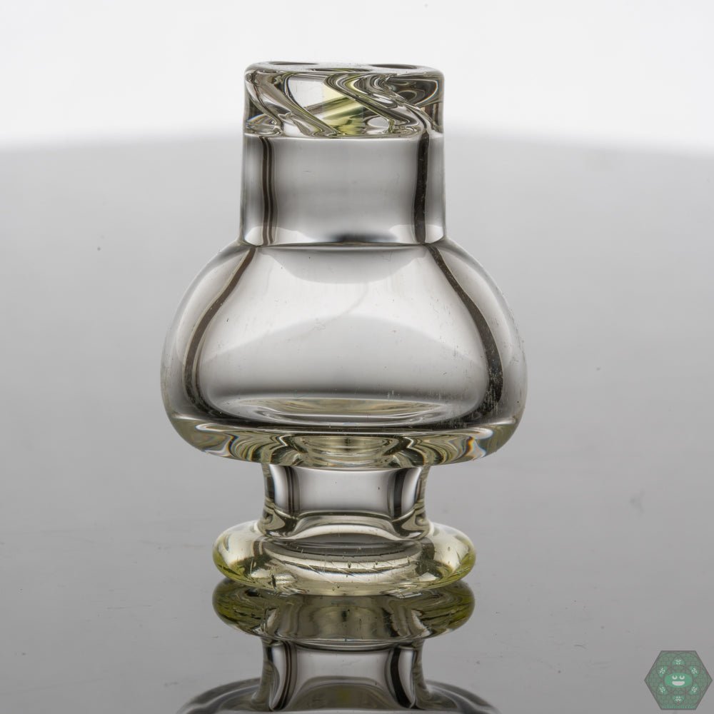 Terroir Glass - Spinner Caps - @Terroirglass - HG