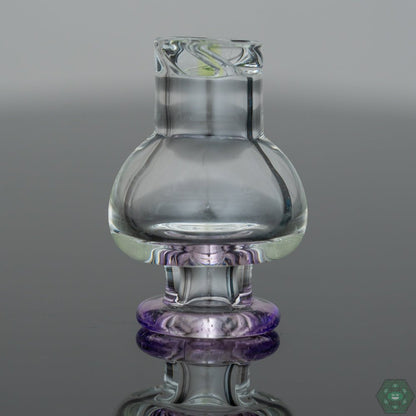 Terroir Glass - Spinner Caps - @Terroirglass - HG