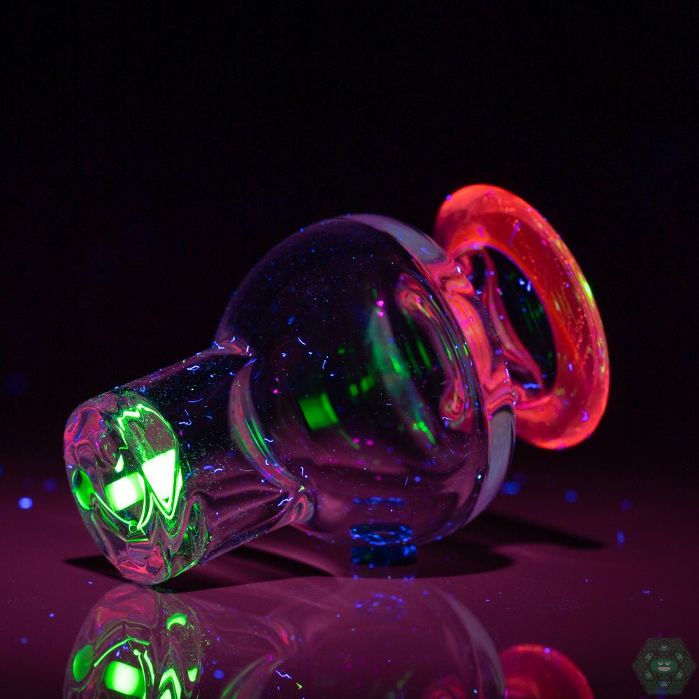 Terroir Glass - Spinner Caps - @Terroirglass - HG