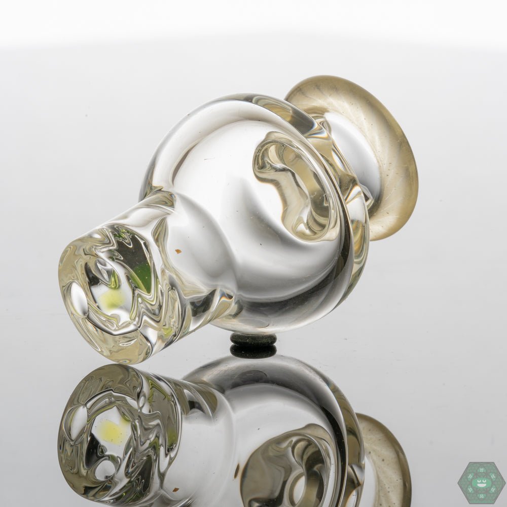 Terroir Glass - Spinner Caps - @Terroirglass - HG