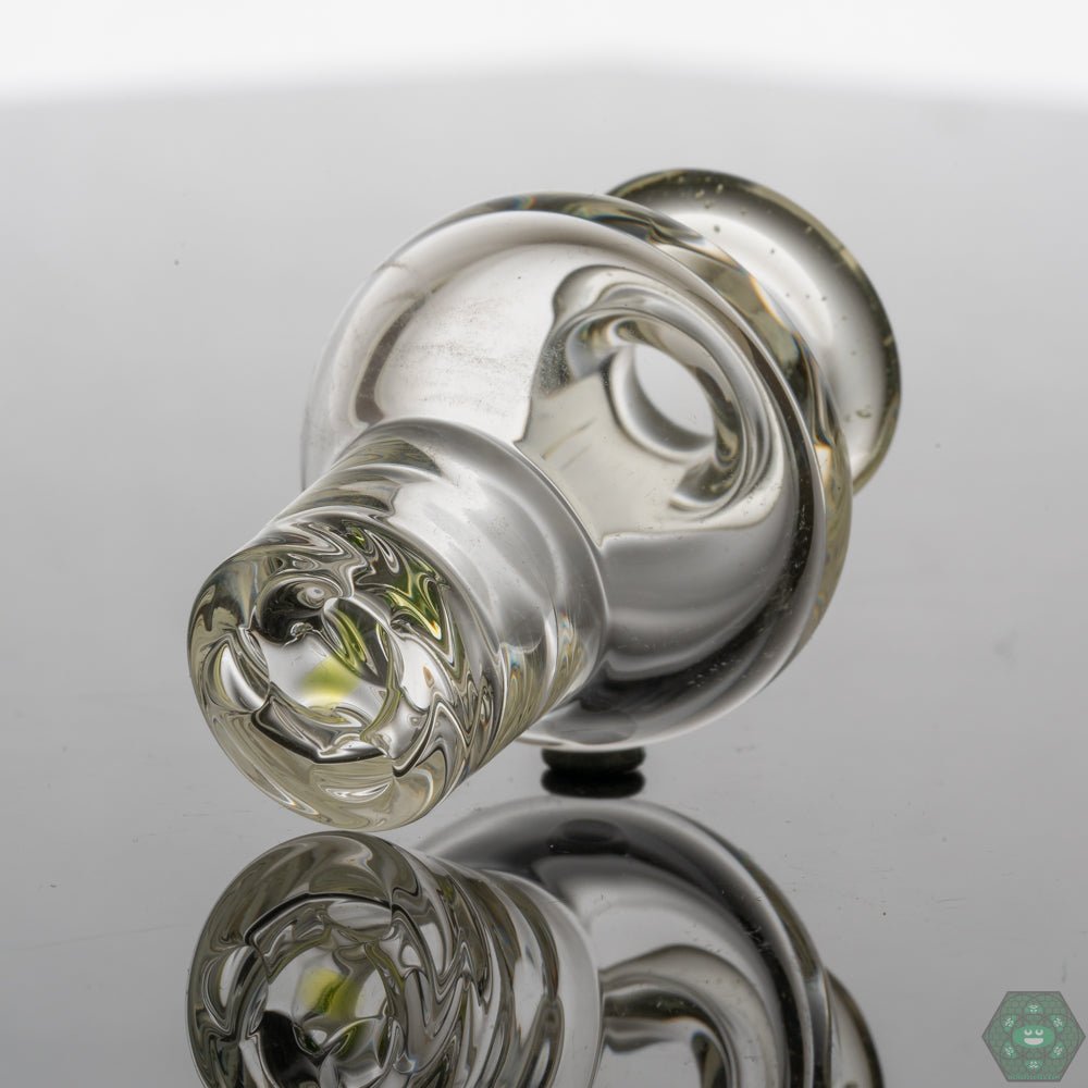 Terroir Glass - Spinner Caps - @Terroirglass - HG
