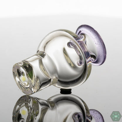 Terroir Glass - Spinner Caps - @Terroirglass - HG