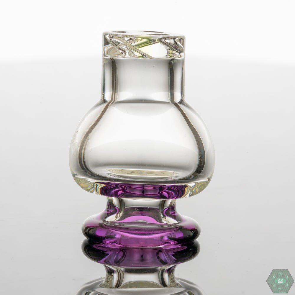 Terroir Glass - Spinner Caps - @Terroirglass - HG
