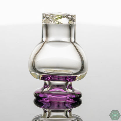 Terroir Glass - Spinner Caps - @Terroirglass - HG