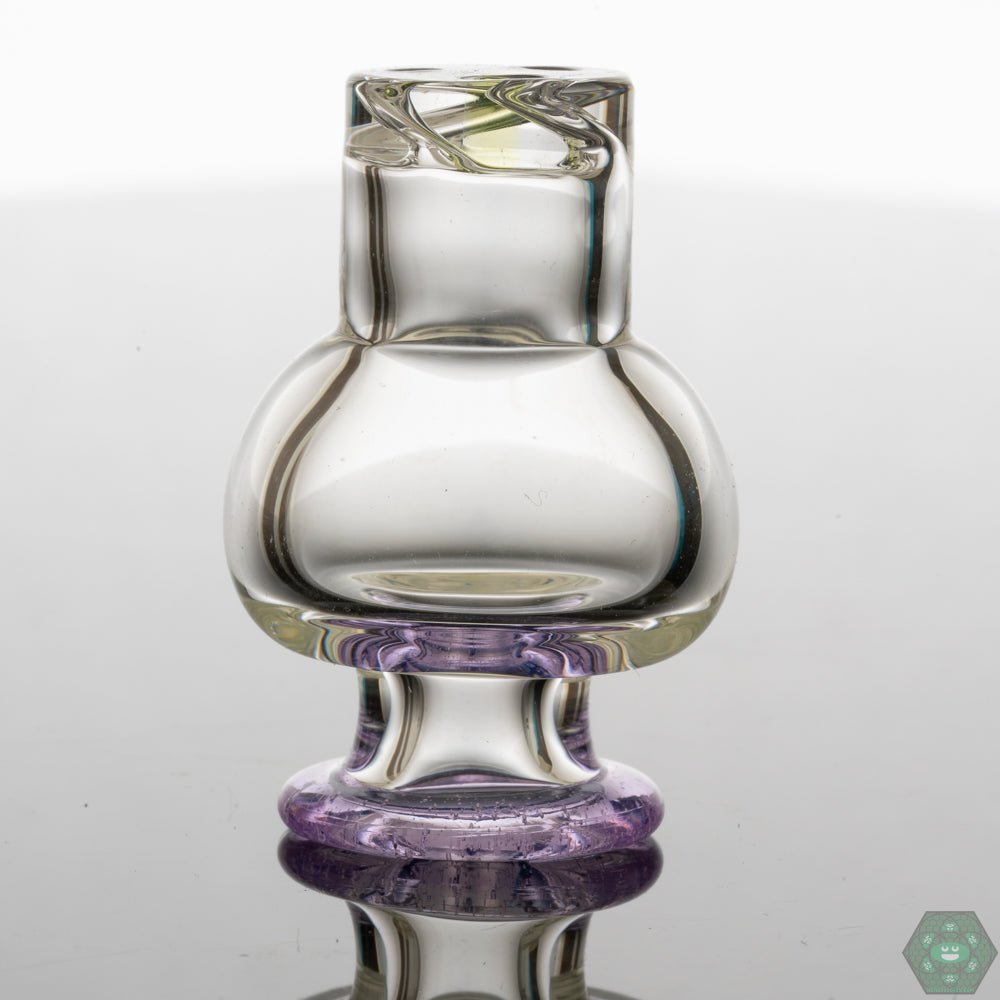 Terroir Glass - Spinner Caps - @Terroirglass - HG