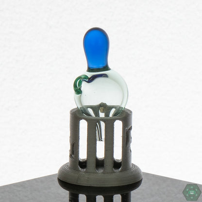 The Real Trash Fire Bubble Caps - @Therealtrashfire - HG