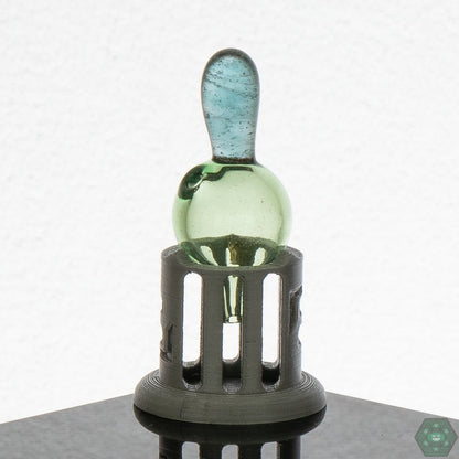 The Real Trash Fire Bubble Caps - @Therealtrashfire - HG