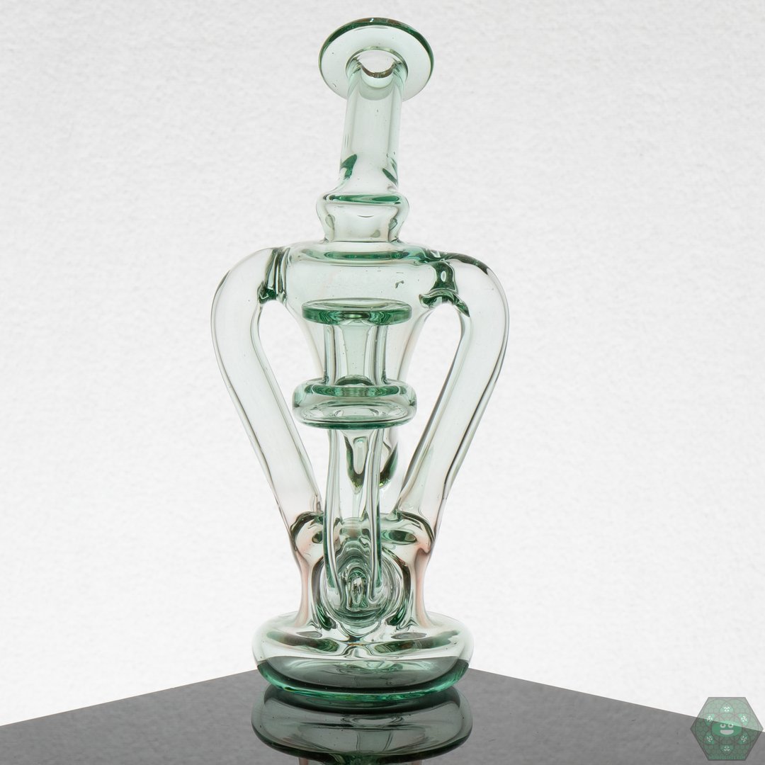 The Real Trash Fire Trashcycler V2 - Atlantis - @Therealtrashfire - HG