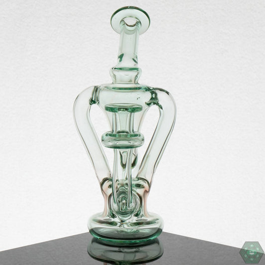 The Real Trash Fire Trashcycler V2 - Atlantis - @Therealtrashfire - HG