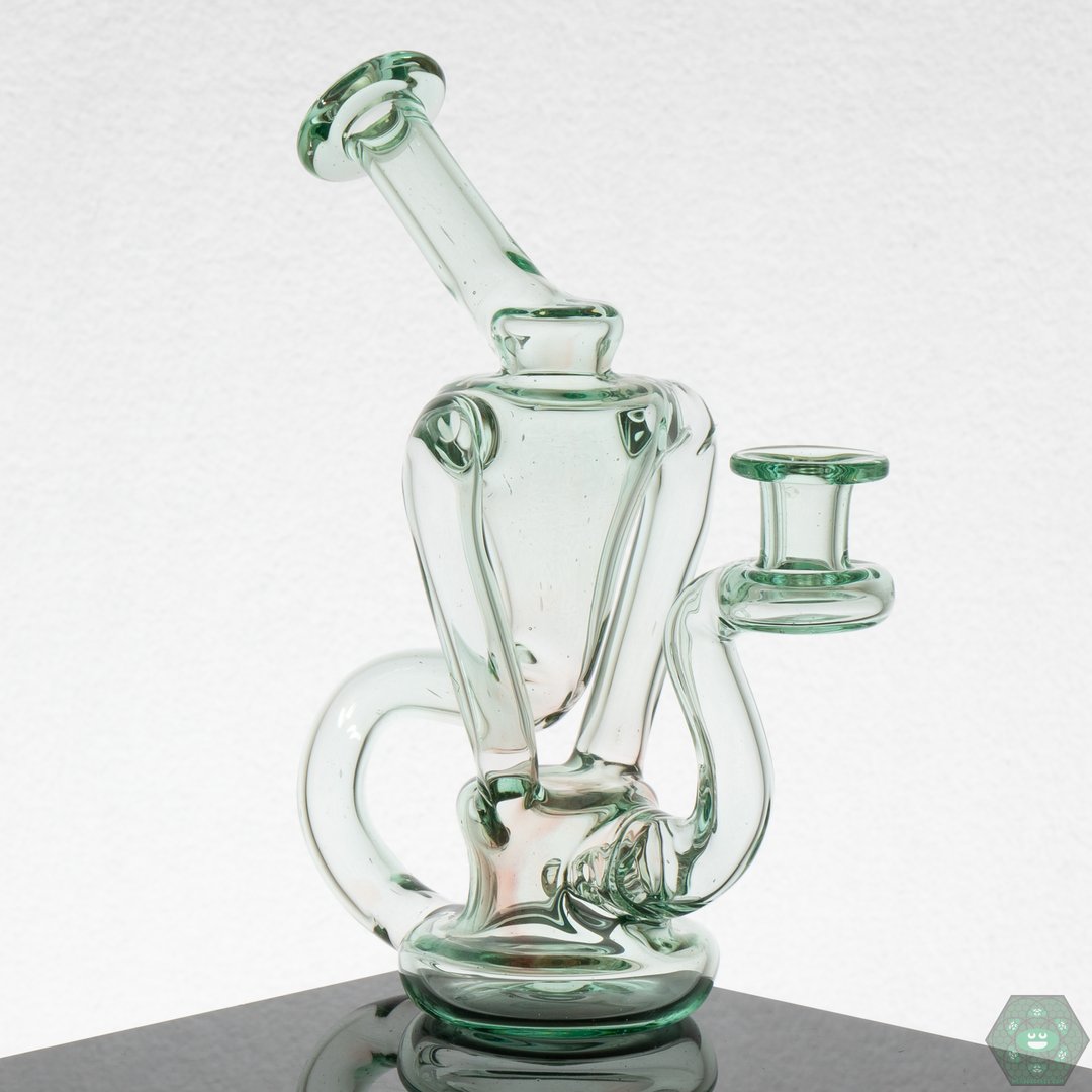 The Real Trash Fire Trashcycler V2 - Atlantis - @Therealtrashfire - HG