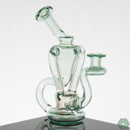 The Real Trash Fire Trashcycler V2 - Atlantis - @Therealtrashfire - HG