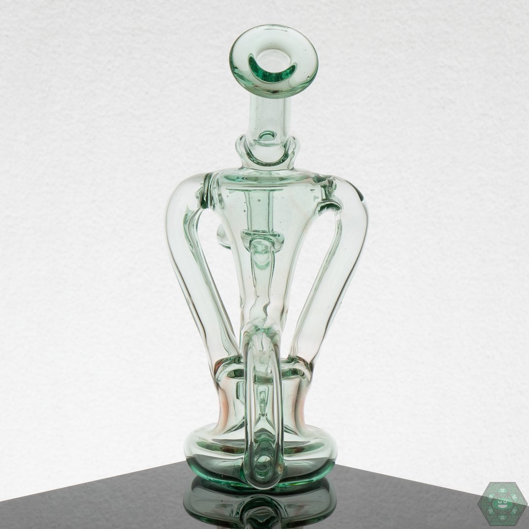 The Real Trash Fire Trashcycler V2 - Atlantis - @Therealtrashfire - HG