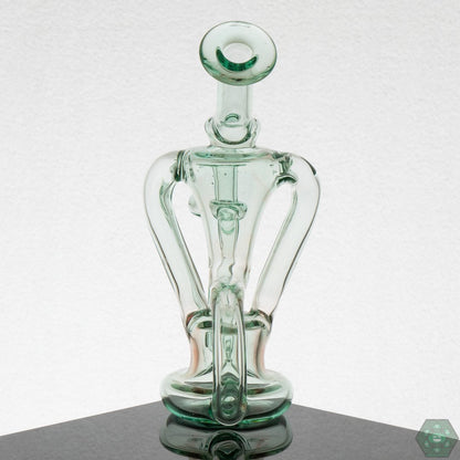 The Real Trash Fire Trashcycler V2 - Atlantis - @Therealtrashfire - HG