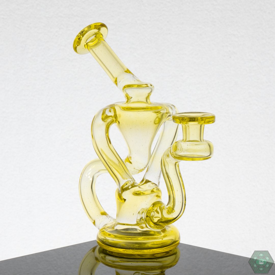 The Real Trash Fire Trashcycler V2- Citron - @Therealtrashfire - HG