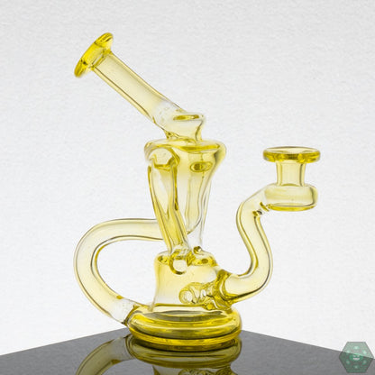 The Real Trash Fire Trashcycler V2- Citron - @Therealtrashfire - HG