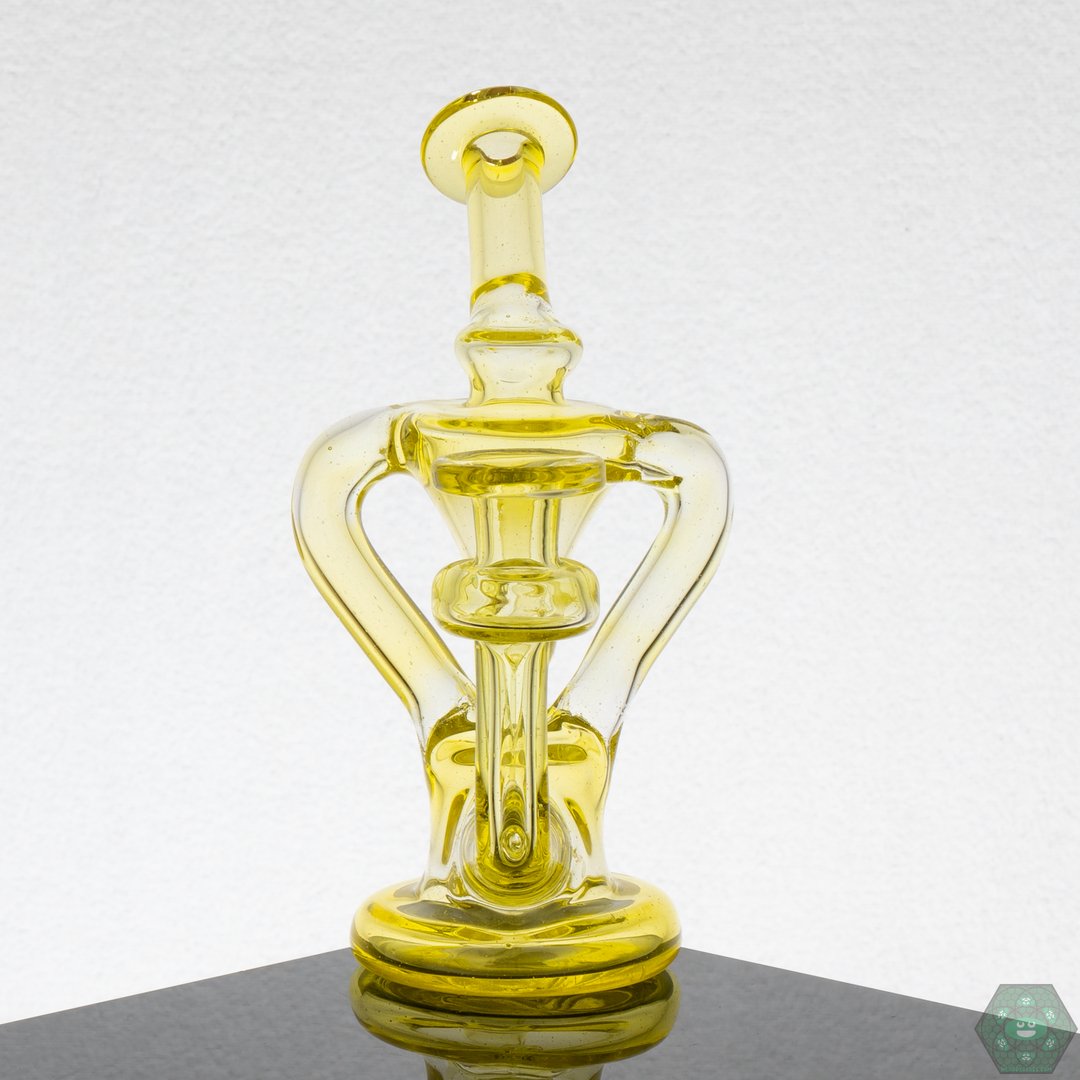 The Real Trash Fire Trashcycler V2- Citron - @Therealtrashfire - HG