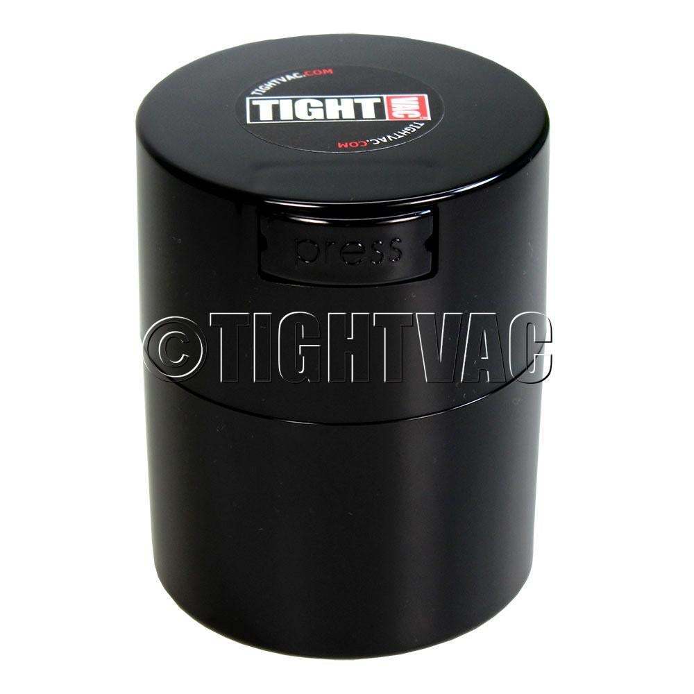 Tight Vac 3oz Medium container, secure and odor-proof, versatile storage, perfect for everyday use.