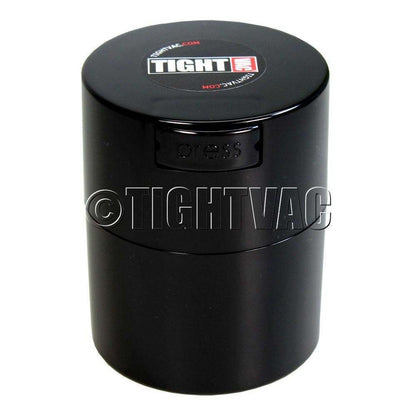 Tight Vac 3oz Medium container, secure and odor-proof, versatile storage, perfect for everyday use.
