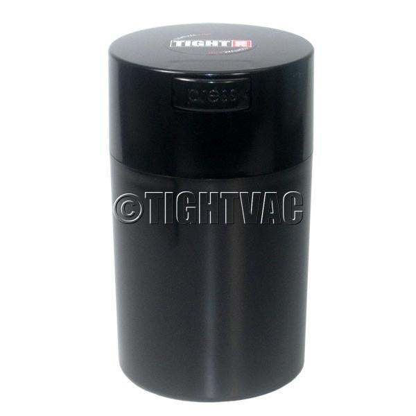  Tight Vac 6oz Large container, odor-proof and spacious, ideal for various storage needs.
