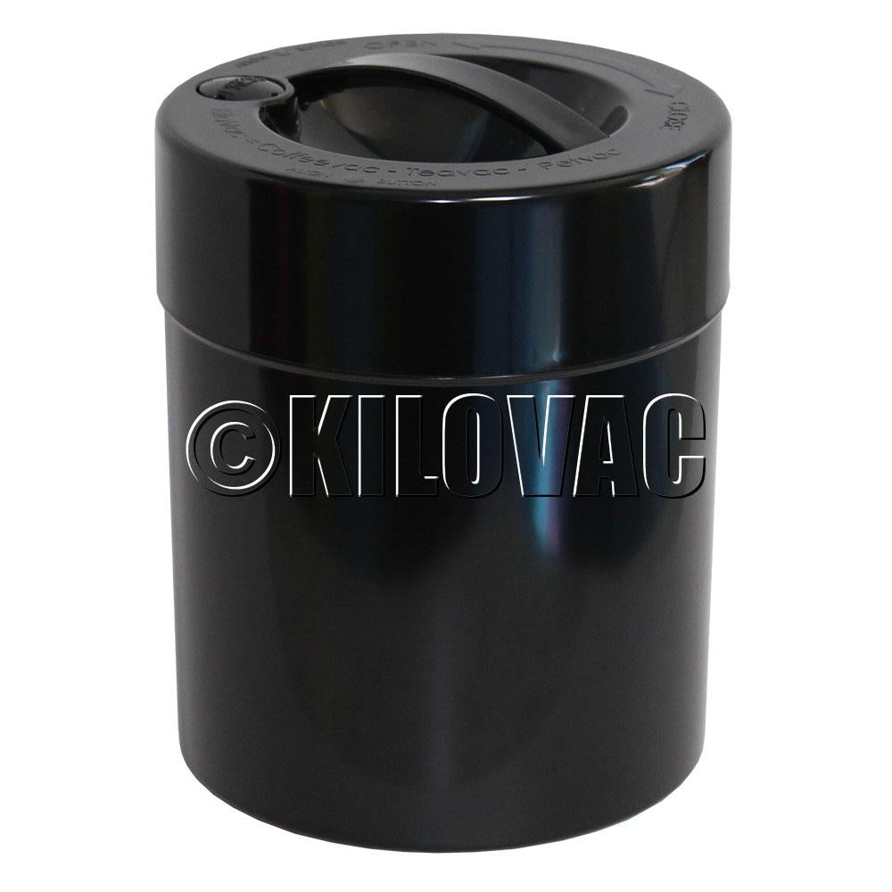 Tight Vac Kilovac 2.5lbs, extra-large capacity, airtight storage solution, ideal for long-term and bulk storage needs.