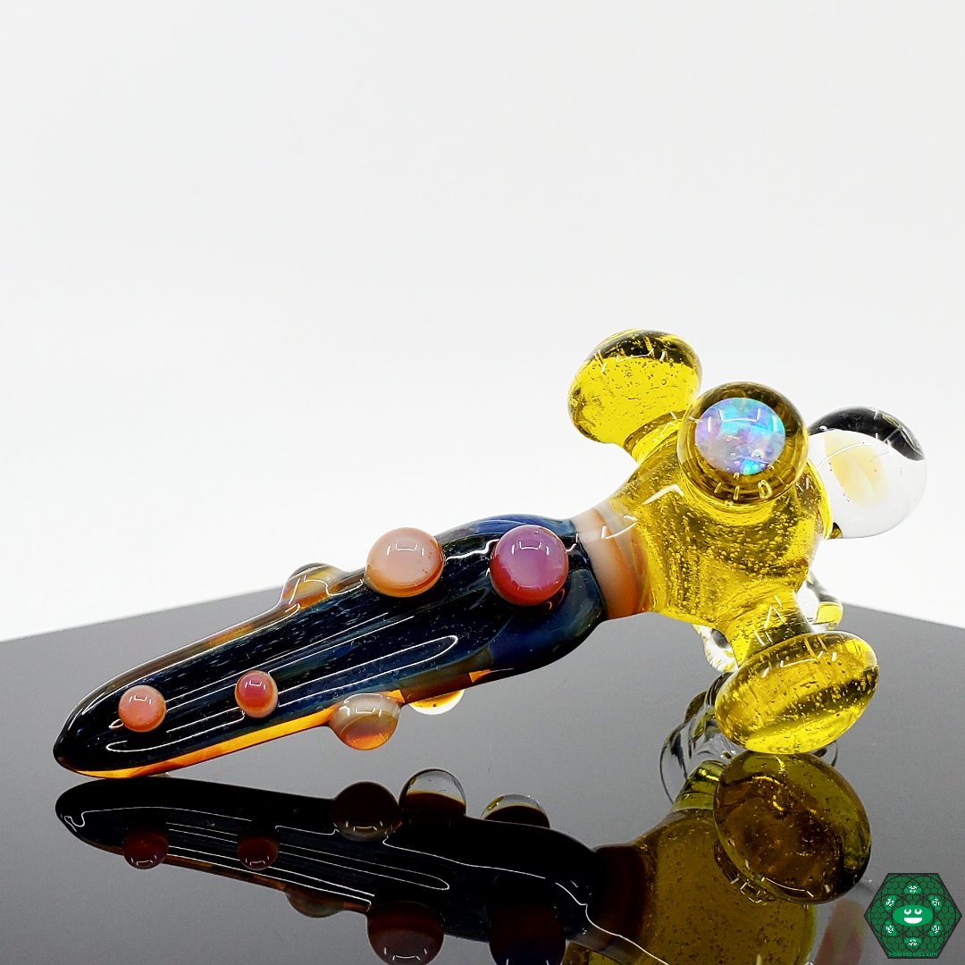 Trip Main - Sceptre Pendant (Terps) - @Trip_main - HG