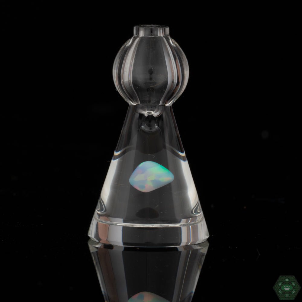 Unique Ball Caps by Smir Glass: Discover the elegant and distinctive designs of Nefertiti Ball Caps, handcrafted by Smir Glass.