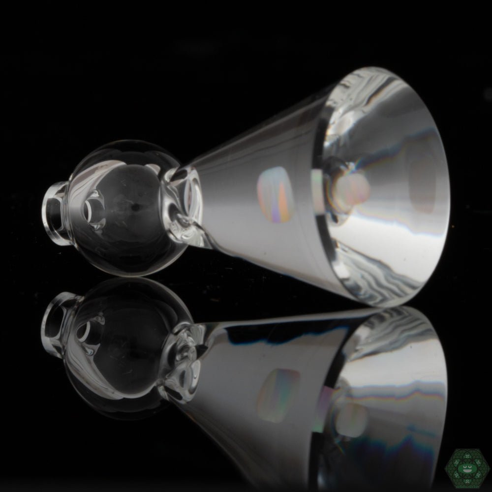 Unique Glass Accessories: Stand out with these unique and eye-catching glass accessories from Smir Glass.