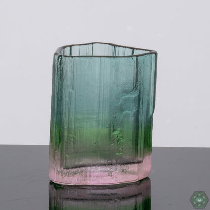 Unique Shot Glasses: Stand out with these unique and handcrafted shot glasses from Digger Glass, perfect for adding a touch of style to any occasion.