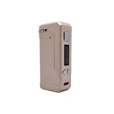  User-Friendly 510 Battery: The Yocan Uni Pro Plus is designed for easy operation and is suitable for both beginners and experienced vapers.