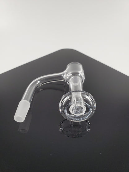Victory Glass Works Terp Slurper Dab Nail, crafted for smooth vapor production and consistent heat distribution.