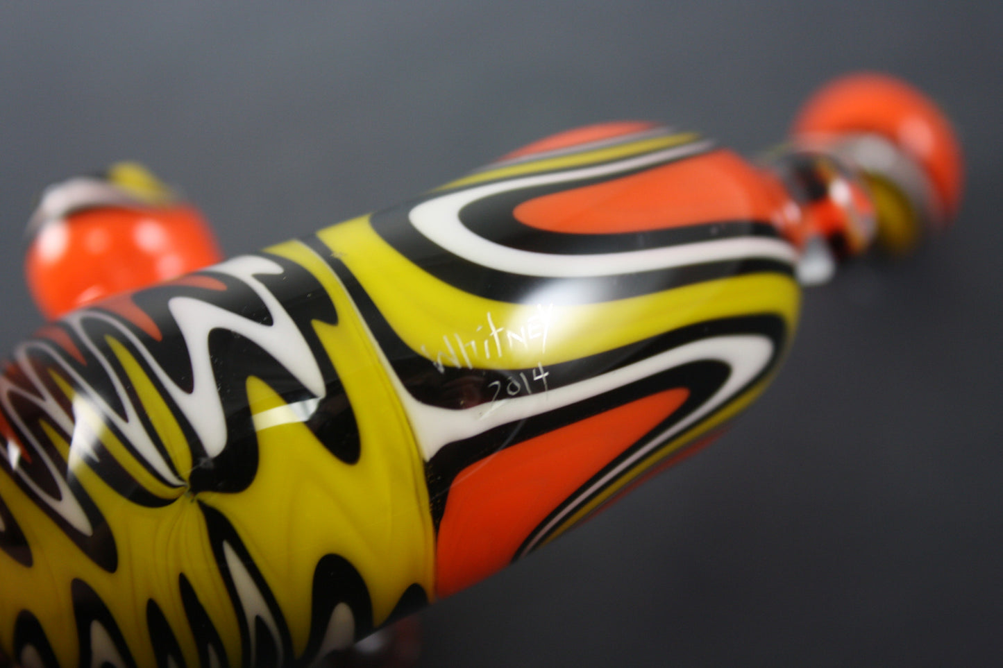 All pieces of the Whitney Harmon Jim Davis Special Set.