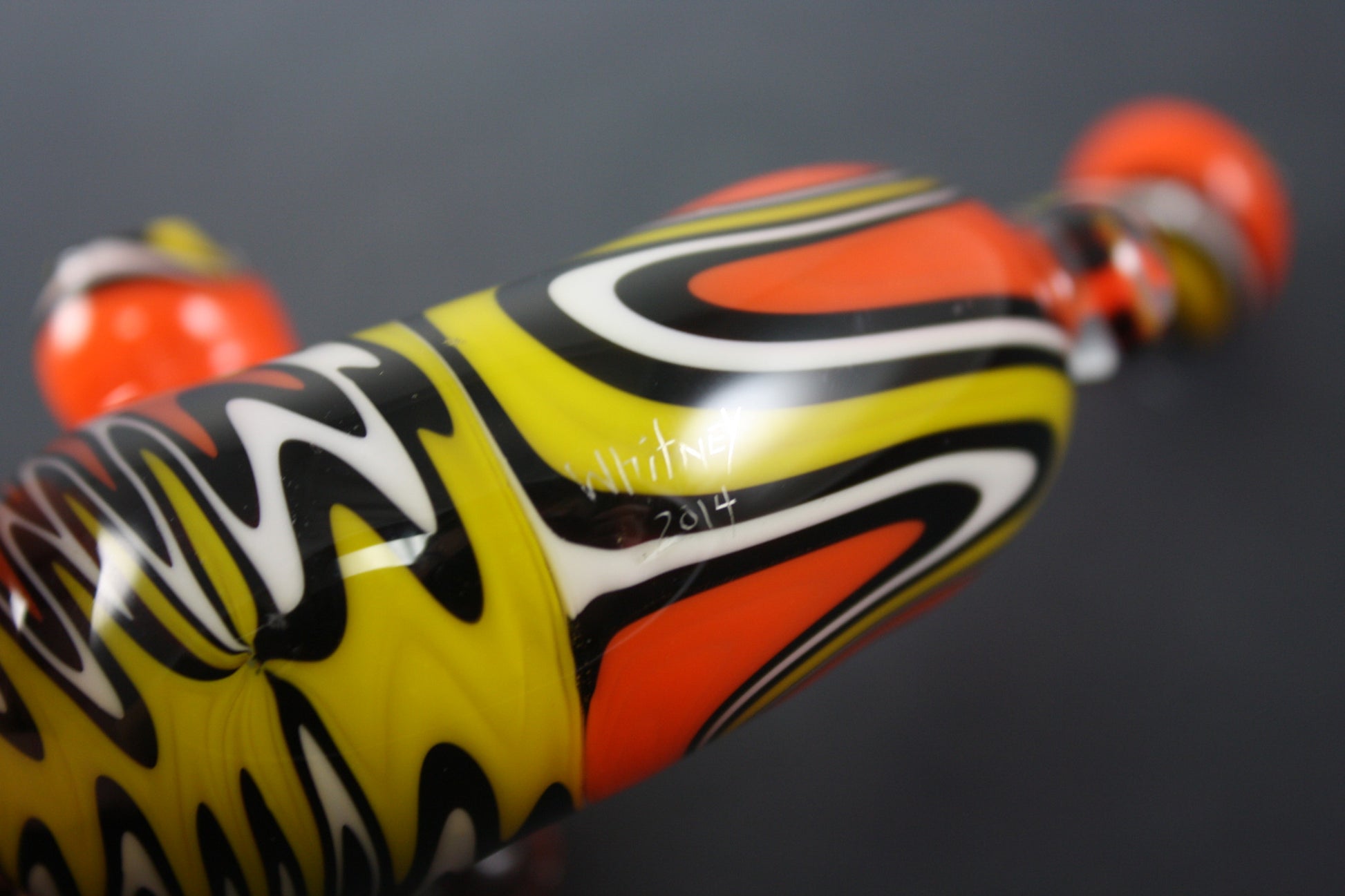 All pieces of the Whitney Harmon Jim Davis Special Set.