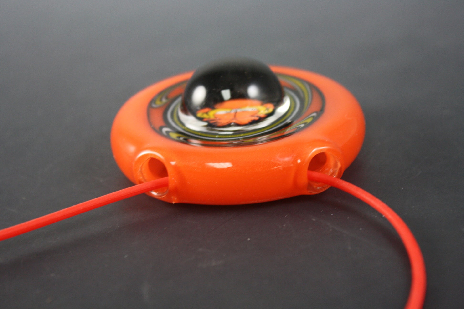 Date on the Whitney Harmon Jim Davis Special Set.