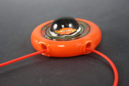 Date on the Whitney Harmon Jim Davis Special Set.