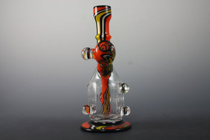 Limited-edition Whitney Harmon Jim Davis Special Set.