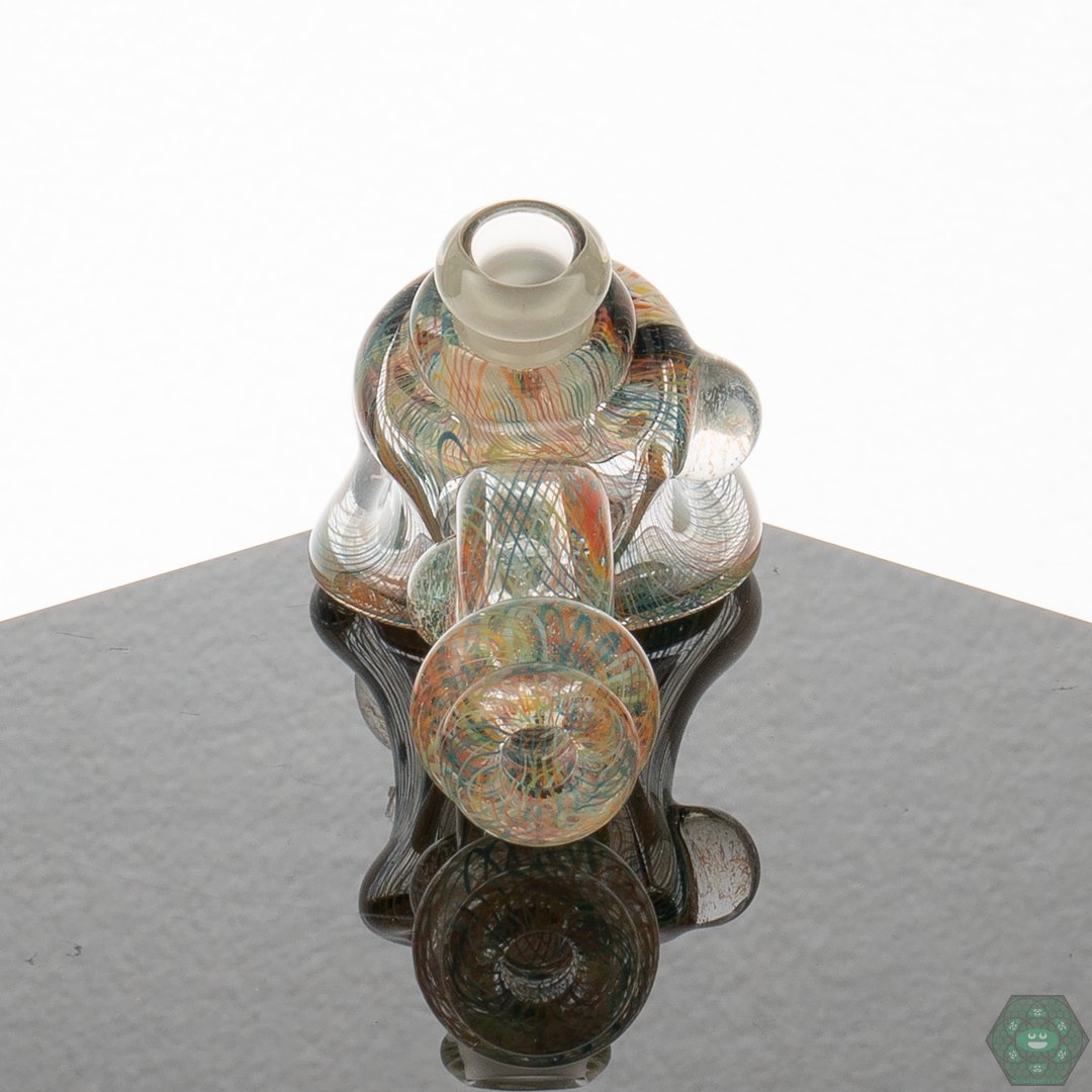 Willy Wolly Glass - Shurpocket - Willy Wolly Glass - HG