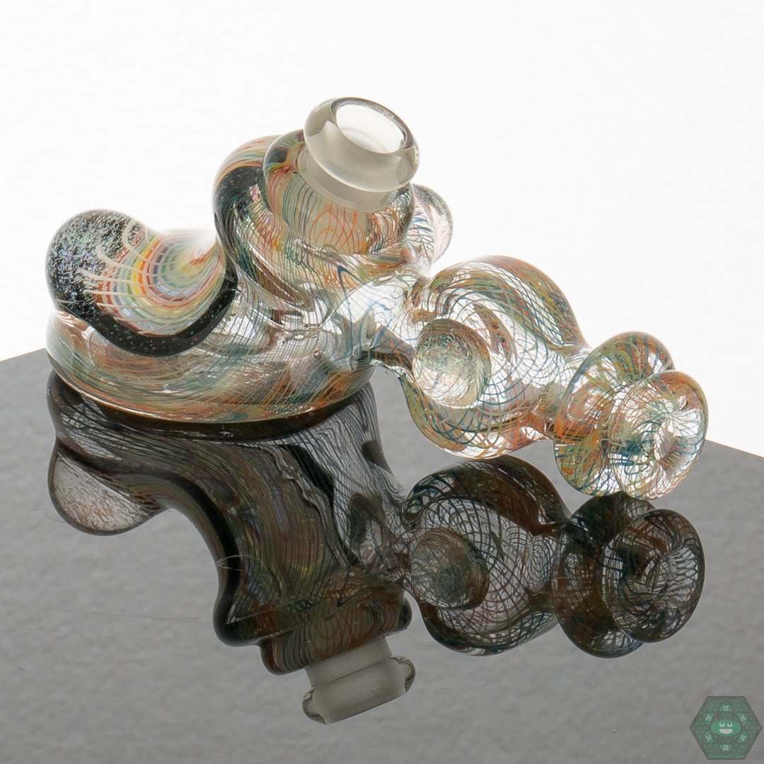 Willy Wolly Glass - Shurpocket - Willy Wolly Glass - HG