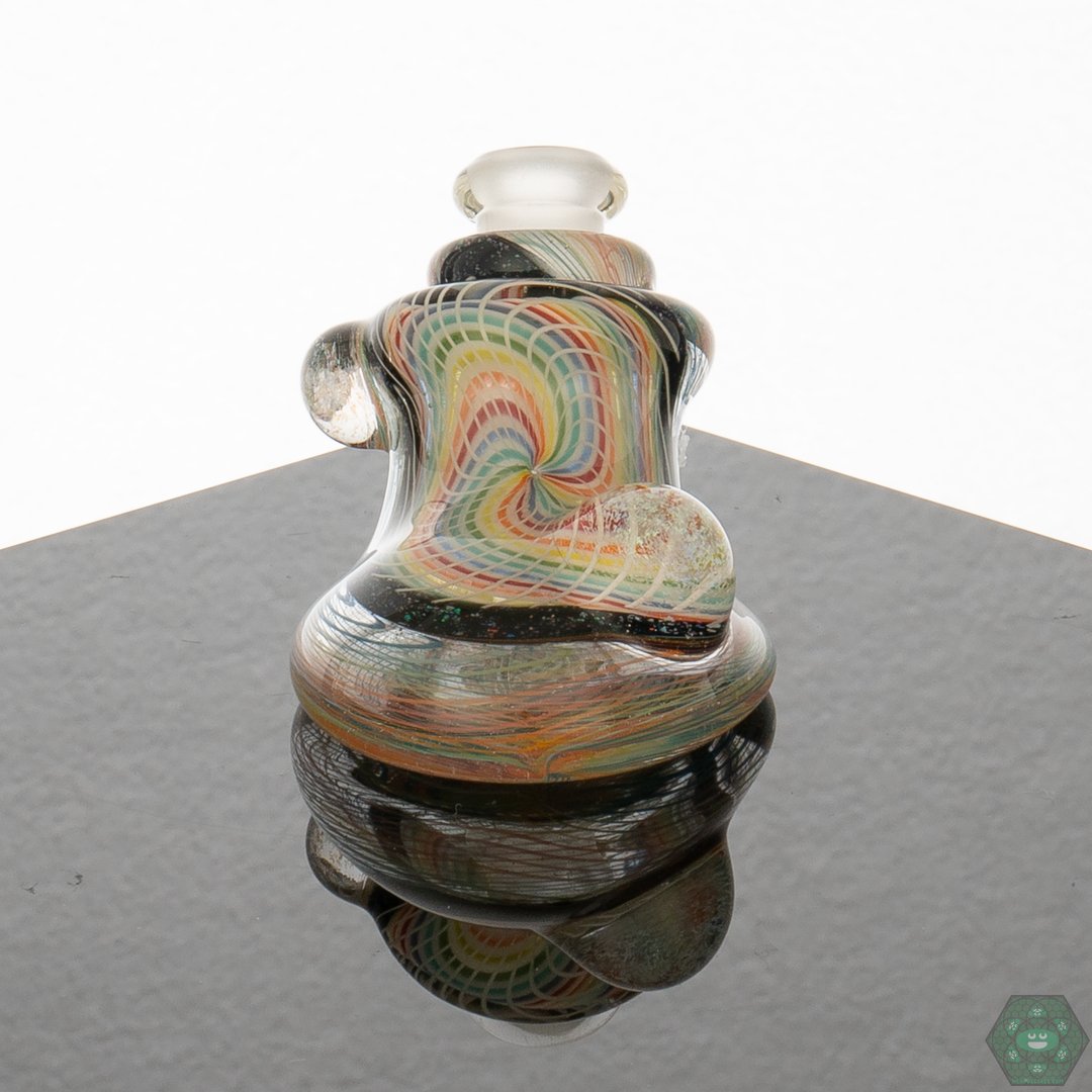 Willy Wolly Glass - Shurpocket - Willy Wolly Glass - HG