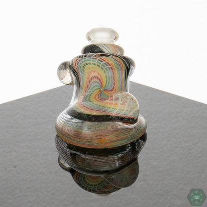 Willy Wolly Glass - Shurpocket - Willy Wolly Glass - HG