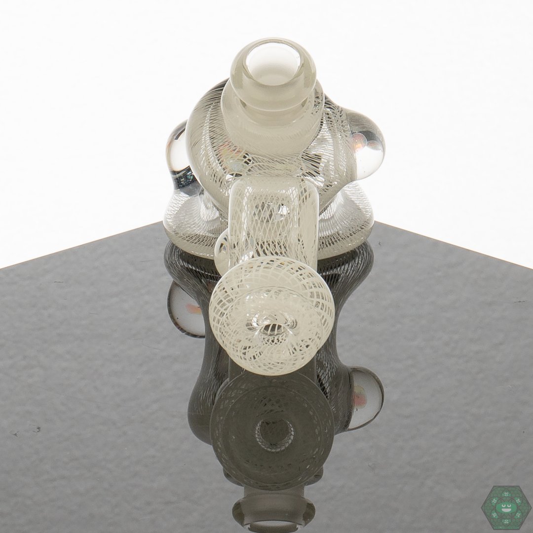 Willy Wolly Glass - Shurpocket - Willy Wolly Glass - HG