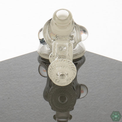 Willy Wolly Glass - Shurpocket - Willy Wolly Glass - HG