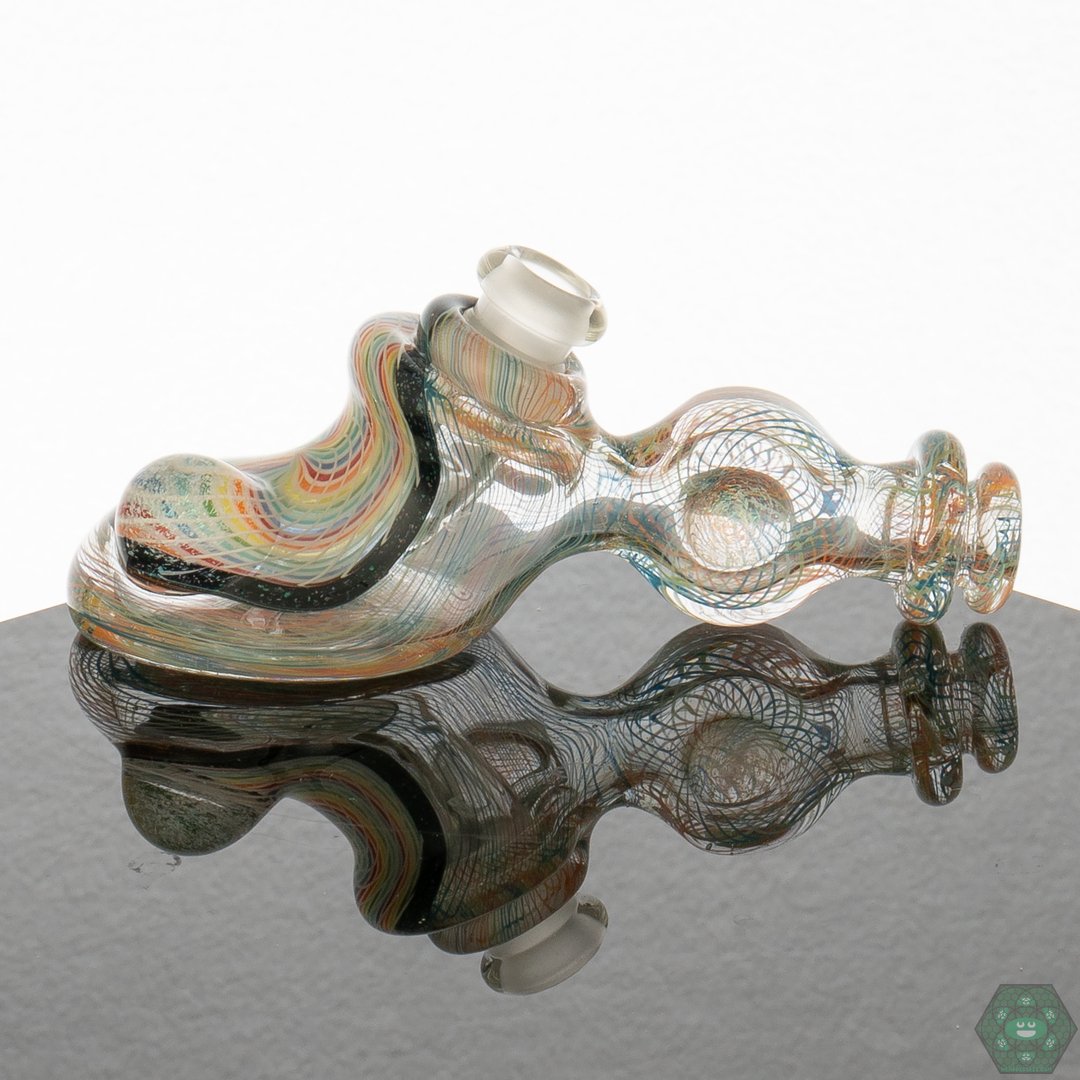 Willy Wolly Glass - Shurpocket - Willy Wolly Glass - HG