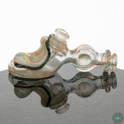 Willy Wolly Glass - Shurpocket - Willy Wolly Glass - HG