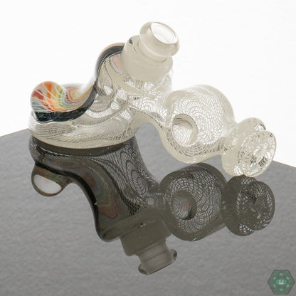 Willy Wolly Glass - Shurpocket - Willy Wolly Glass - HG