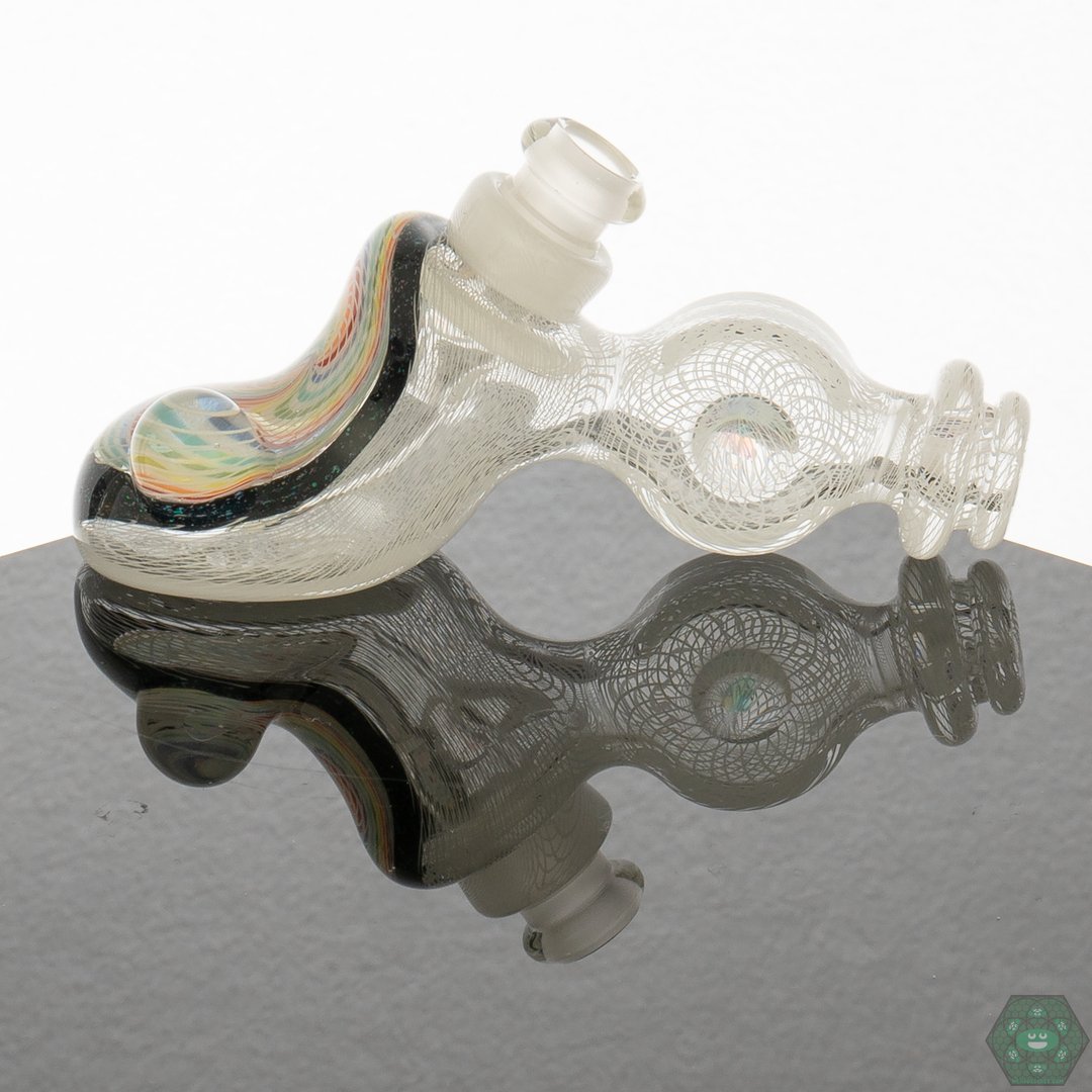 Willy Wolly Glass - Shurpocket - Willy Wolly Glass - HG