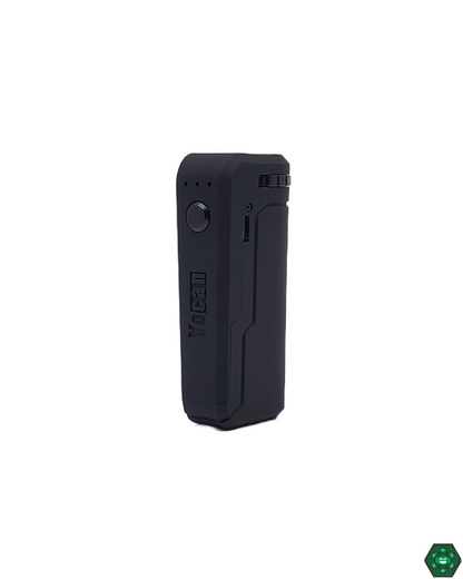 Yocan Uni 510 Thread Battery – Universal fit for most oil cartridges with adjustable settings.